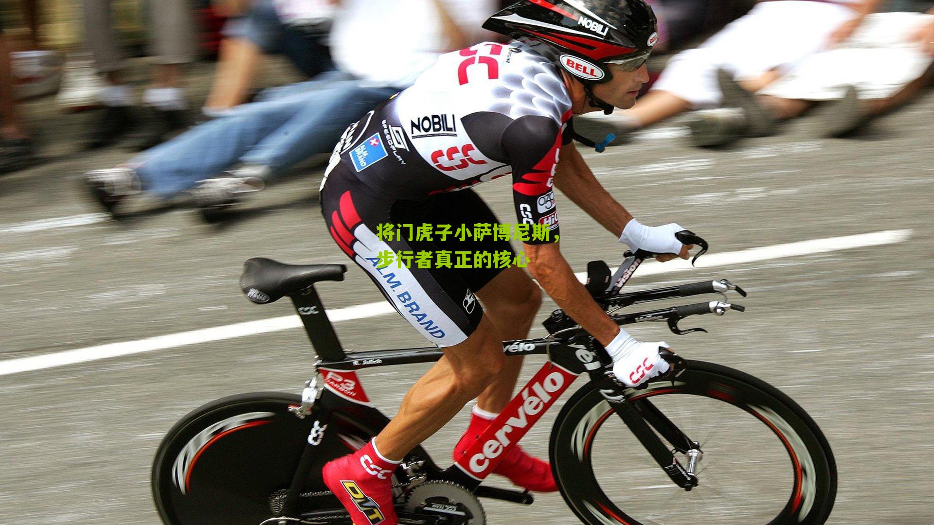 将门虎子小萨博尼斯,步行者真正的核心