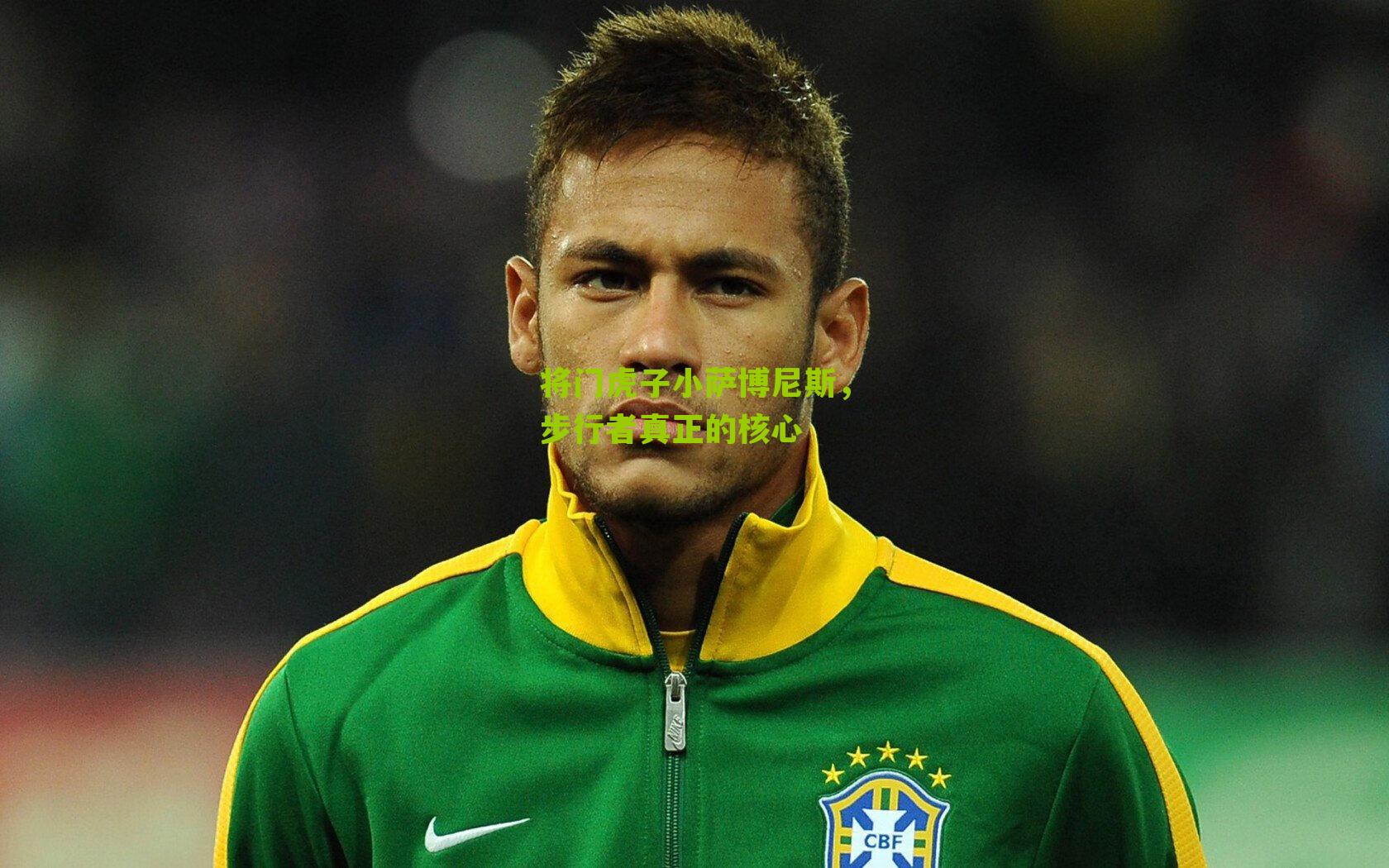 将门虎子小萨博尼斯,步行者真正的核心