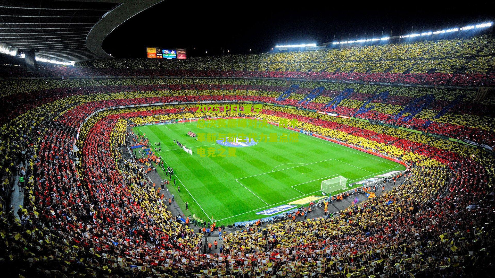 2025 PEL夏季总决赛巅峰对决，战术革新与新生代力量点燃电竞之夏